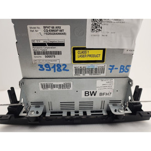 มาสด้า 3 ซีรีส์ BFH766ARX PANASONIC R2 AUTHORADIUM (13>) - Product Image 6
