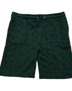 Short intérieur en maille avec poches arrière Summer Basic Men Swimming Shorts AOP Print Design Prix de gros du Bangladesh - Product Image 3