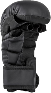 New Fashion Men MMA <b>Gloves</b> <b>Laced</b> Leather Waterproof Non-Slip Durable Lightweight High Quality Hot Selling Top Trending - Product Image 3