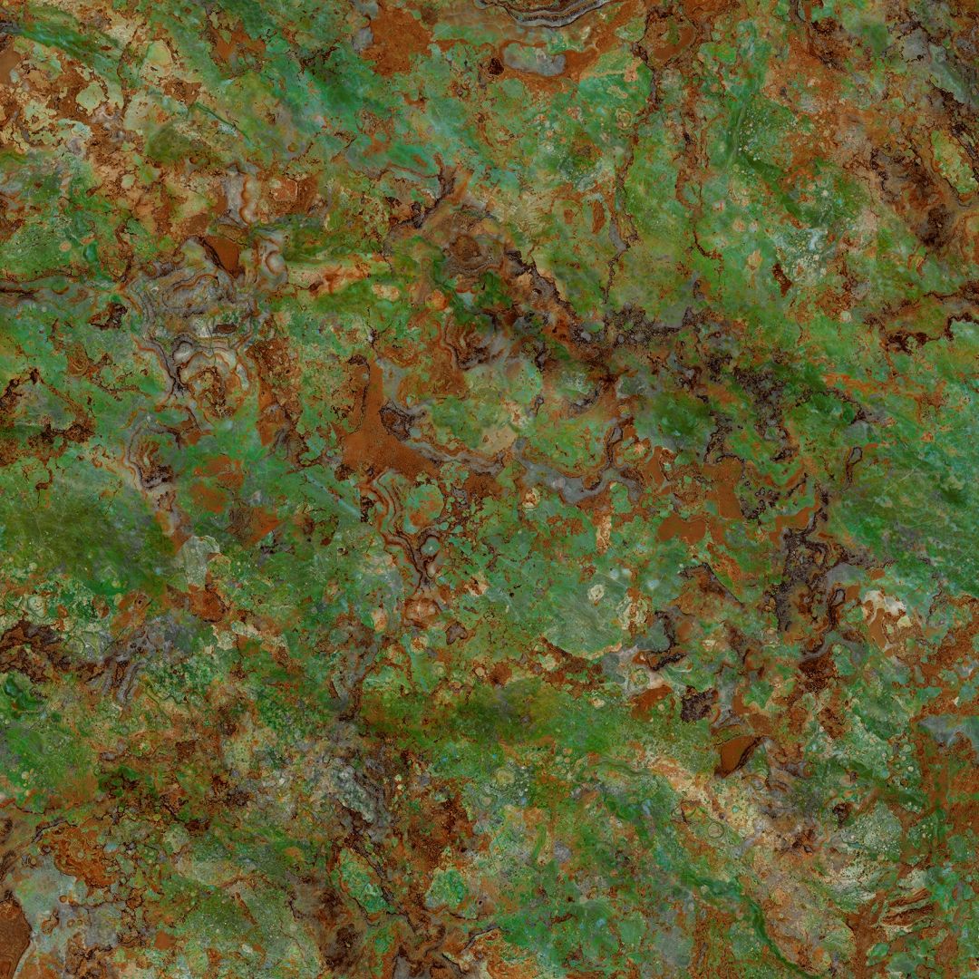 สีเขียวอ่อน