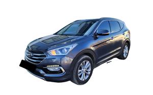 Hyundai Santa Fe The Prime Diesel 2.0 2WD 2016 - Product Image 2