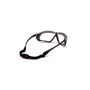 Lenti trasparenti Crossovr (ESBG10610DT), Anti-nebbia, occhiali antipolvere, occhiali da lavoro - Product Image 4
