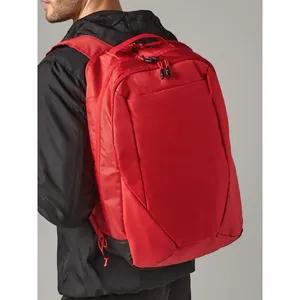 Sustainable Multi-Sport Promotional <b>Backpack</b> for Various Outdoor Activities - Product Image 3