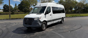 W1Z4EGHY6MT080583 2021 Camioneta de Carga Tamaño Completo RWD 2.0L Turbo Diésel 188hp Bajo Kilometraje - Product Image 6