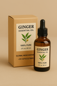 1000ml Ginger Pure Essential <b>Oil</b> 4/6 Comprising Flower Bergamot in 30ml 200ml <b>Bottles</b> Suppliers' Offer - Product Image 4