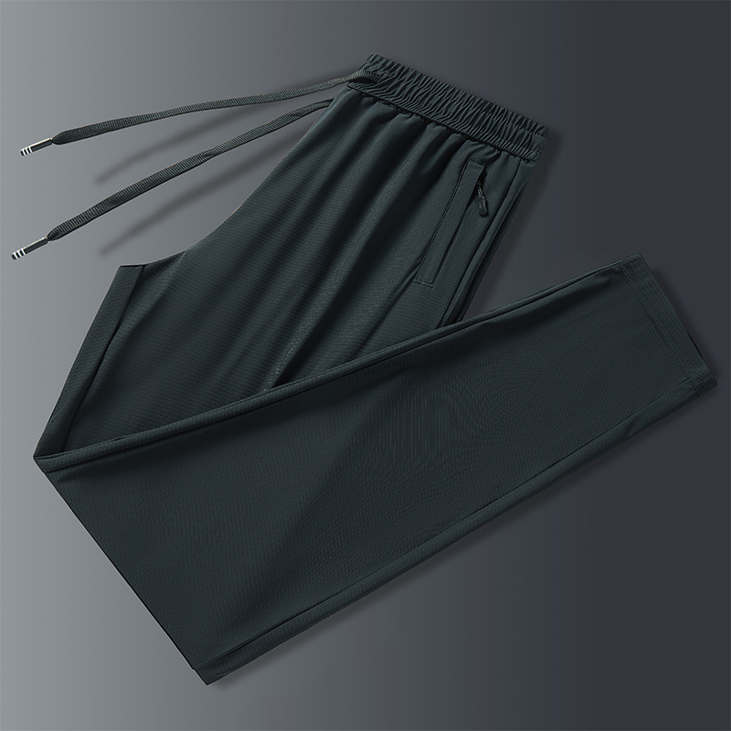 Women's Black-Flat Foot