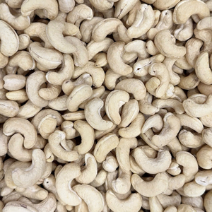 Free Sample W180 W240 W320 Lwp Ws Sk Cashew <b>Nuts</b> Cashew <b>Nuts</b> Bulk Ready To Ship Santigo - Product Image 1