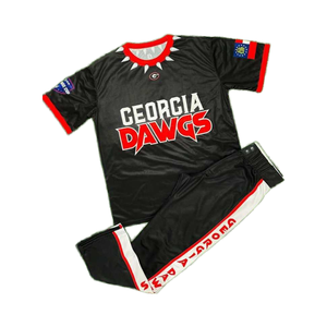 <b>Baseball</b> Uniform <b>Set</b> Softball Uniform - Product Image 1