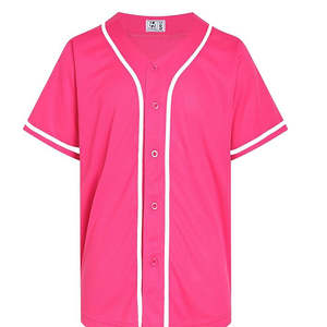 Uniforme de Béisbol Personalizable para Hombre, Precio de Fábrica, Ropa Deportiva, Tela 100% Poliéster Sublimada, Uniforme de Béisbol Juvenil - Product Image 6