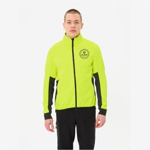Chaqueta Softshell de Invierno para Hombre al por Mayor, Cortavientos, Impermeable, Transpirable, Estilo Urbano, con Bordado Técnico Frontal - Product Image 1
