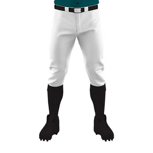 Ensemble uniforme de baseball et de softball personnalisé avec logo d'équipe, t-shirt uni, uniforme de softball avec livraison et expédition - Product Image 5