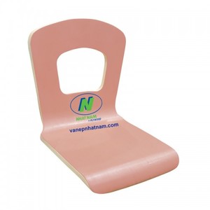 Gran oferta, asiento de silla de madera Multicolor ecológico moderno para el hogar, oficina, hogar, Bar, EE. UU., UE, Corea, Japón, apartamento, eventos de comedor - Product Image 4