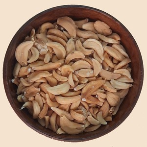 Ail séché fraîchement récolté meilleur choix pour les plats savoureux Ail séché en vrac de qualité supérieure - Product Image 3