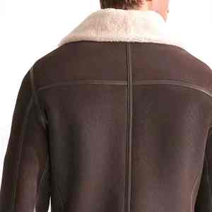 Chaqueta universitaria con estampado personalizado, chaqueta de béisbol de manga larga para hombre, chaquetas con letras universitarias lisas en blanco para hombre 2025 - Product Image 2