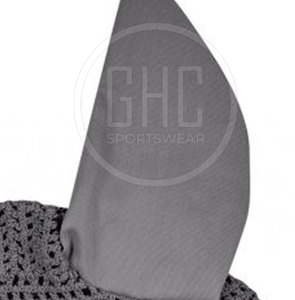 Breathable Mesh Horse Ear <b>Bonnet</b> For Outdoor Riding Comfort Durable Riding Horse Ear <b>Bonnet</b> - Product Image 4
