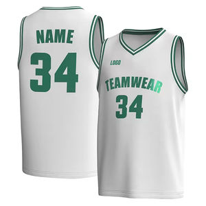 Fábrica al por mayor de alta calidad de baloncesto Jersey personalizado Juventud Deportes Laker Baloncesto Jersey Fabricante Zohan Creations - Product Image 1