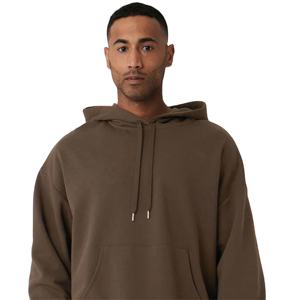 Sudadera con Capucha de Diseño Moderno OEM, Ligera, de Forro Polar para Invierno, Estilo Urbano, Diseños Únicos con Estampados Duraderos - Product Image 1