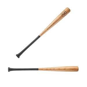 Bate de Béisbol de Madera de Calidad Deportiva, Bate de Béisbol de Madera Personalizado - Product Image 1