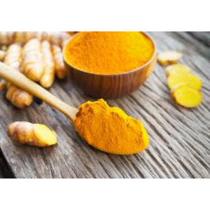 Polvo de cúrcuma hecho de cúrcuma fresca natural tiene muchos usos de belleza, así como una especia para cocinar al por mayor a buen precio - Product Image 3