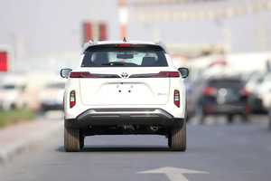 NOUVEAU VÉHICULE 2026 TOYOTA URBAN CRUISER GLX 5 PLACES 0 KM 199 CV 4 CYLINDRES TRANSMISSION AUTOMATIQUE À VENDRE - Product Image 5