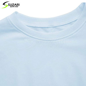 Sweat-shirt à manches longues léger de meilleure qualité pour femmes Pull en coton décontracté pour l'hiver Options de taille supérieure - Product Image 3