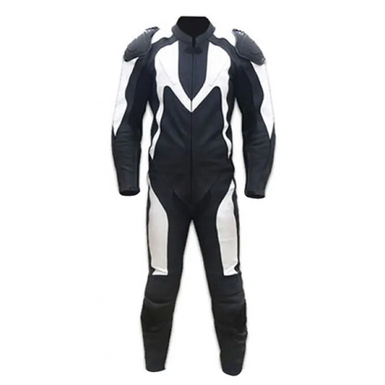 Quần áo xe máy không thấm nước-Áo khoác và quần Moto hoàn chỉnh cho cuộc phiêu lưu đua xe. Bọc thép phản quang một mảnh