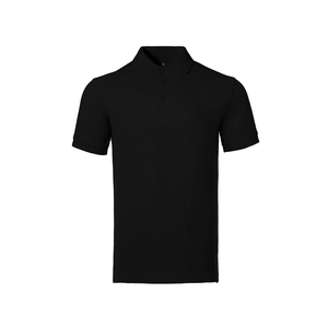 Camiseta de Manga Corta Unisex BEAM, Informal, de Peso Pesado, 300 g/m², 100 % Algodón, Lavada con Enzimas, Lisa, Talla Grande, Absorbente de Humedad - Product Image 4