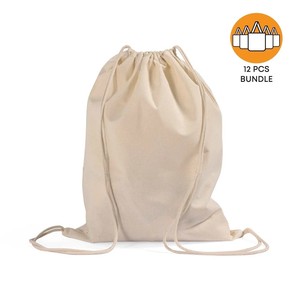 Mochila con Cordón Ajustable de Nailon Ligero, Impermeable y de Alta Calidad, para Gimnasio, Natación, Baloncesto, Versátil, para Fitness, Aire Libre y Uso Casual - Product Image 5