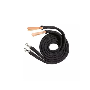 Nhiệm Vụ Nặng Nề Tinh Khiết Bông Ngựa Dây Thoải Mái Và Bền Cưỡi Ngựa Halter Và Dây Dẫn Cho Cưỡi - Product Image 3
