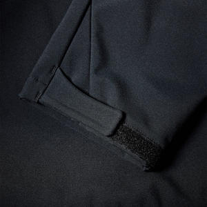 Custom Ice Hockey <b>Hoodie</b> Jersey With Printing And Embroidery Options Comfortable Fit For Clubs Schools And Teamwear - Product Image 4