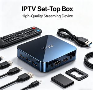 Los Eventos/Cine Deportivos en IPTV4K Más Populares de Europa, con Soporte en <span class=keywords><strong>5</strong></span> Idiomas - Product Image 5