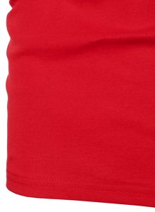 Polo de Verano para Hombre, Elegante, con Cuello de Media Cremallera, Corte Ajustado, Manga Corta, para Oficina, Casual, Versátil - Product Image 6