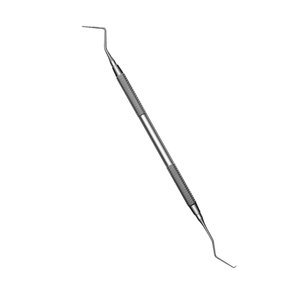 AHI Dental Acier inoxydable Williams Fig 17 Explorateur et sonde Manuel Certifié CE Classe I Réutilisable Qualité - Product Image 1