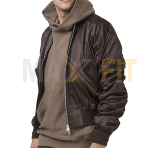 เสื้อแจ็กเก็ตด้านนอก2025แบบพกพาเสื้อแจ็กเก็ตมีแขนเสื้อดีไซน์ใหม่ - Product Image 4