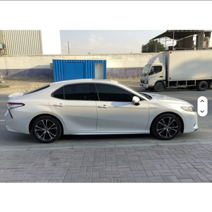 Toyota Camry Sport SEDAN CAR d'occasion propre, modèle 2022 - Product Image 2