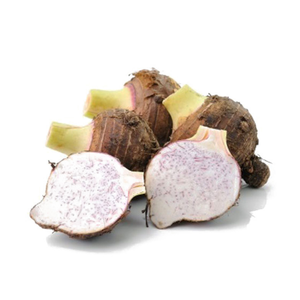 Gran oferta de trozos de Taro congelados puros de primera calidad para postres saludables-Compre en línea con facilidad con la mejor oferta, 100% de alta calidad a granel - Product Image 2