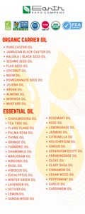 Vente chaude en vrac en gros huile de thym pure exportateur d'huile d'aromathérapie - Product Image 4