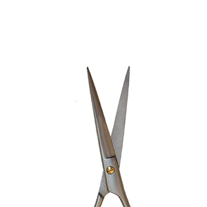 Tijeras de peluquero recién llegadas del mejor proveedor, cantidad a granel, hoja de acero inoxidable de calidad alemana con punta afilada, precios razonables - Product Image 4