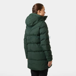 Chaqueta de esquí con cremallera de invierno con calefacción personalizada para mujer 2025 impermeable al aire libre nieve esquí rompevientos guantes personalizados OEM - Product Image 5