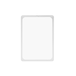 Sistema di cornici per poster - serie 100 cornici per poster, bianco, DIN A5, 5 pz. / confezione. - PKR-A5-100-02 - Product Image 1