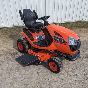 Tondeuse à gazon de qualité industrielle T2290KW 4 temps pour le bricolage en vente - Product Image 1