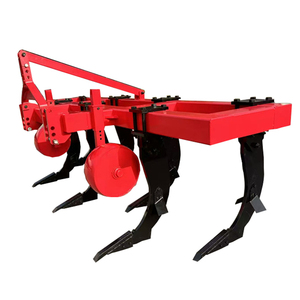 Equipo agrícola eficiente del cultivador del subsolador montado en tractor resistente - Product Image 2