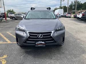 Lexus NX 200t d'occasion à bas prix, modèle 2017, à vendre - Product Image 2