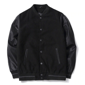 <b>Letterman</b> <b>Jacket</b> Customized Men's <b>Letterman</b> <b>Jacket</b> New Arrival <b>Letterman</b> <b>Jacket</b> Customized Logo <b>Letterman</b> <b>Jacket</b> - Product Image 1