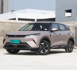 SUV Eléctrico de Lujo 2025 de la Mejor Calidad, 1GYTEDKL0SU105575, Motor Dual, Tracción en las Cuatro Ruedas, 750 hp, Vehículo de Alto Rendimiento, Batería de Litio - Product Image 1