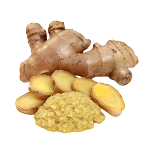 Gingembre: le goût épicé apportant de la chaleur aux jours froids - Product Image 2