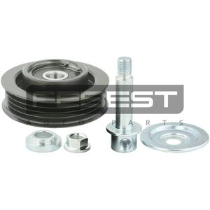 Rullo tenditore, set (0187-VDJ200) - Product Image 1