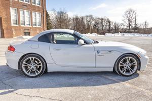 2014 B-M-W Z-4 s-D-r-i-v-e-35-i - Product Image 2