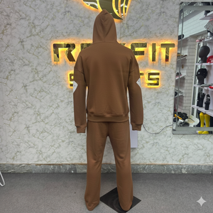 Chándal de Alta Calidad con Precio Ajustable, Hecho a Medida, Nuevo, a Bajo Precio, para Hombre, Estilo Único, Nuevo Diseño - Product Image 2