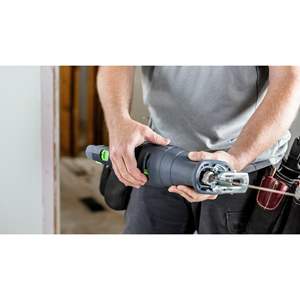 Lijadora Inalámbrica RSC 18 5,0 EBI-Plus, Herramienta a Batería - Product Image 1